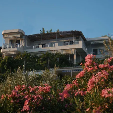 Vila Hiso Pensionat 3*