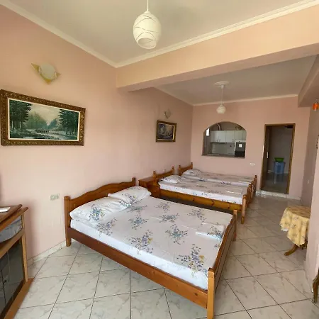 Vila Hiso Pensionat