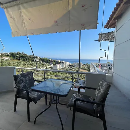 Vila Hiso Pensionat