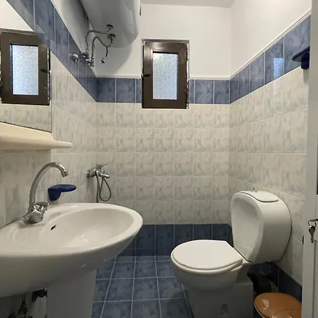Vila Hiso Pensionat 3*