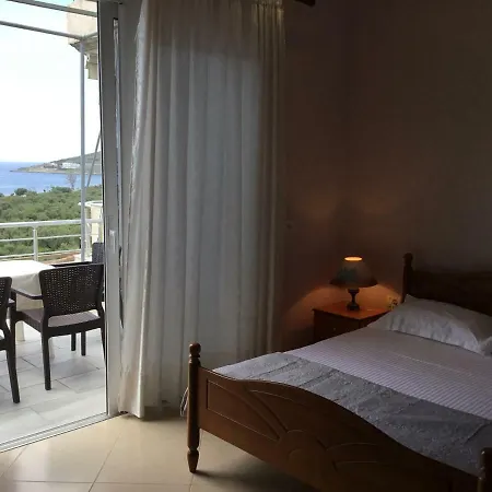 Vila Hiso Pensionat 3*