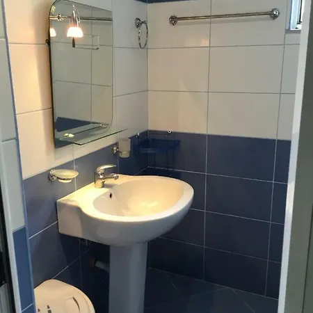 Vila Hiso Pensionat