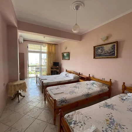 Gasthof Vila Hiso 3*